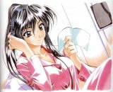 BUY NEW sentimental graffiti - 2502 Premium Anime Print Poster